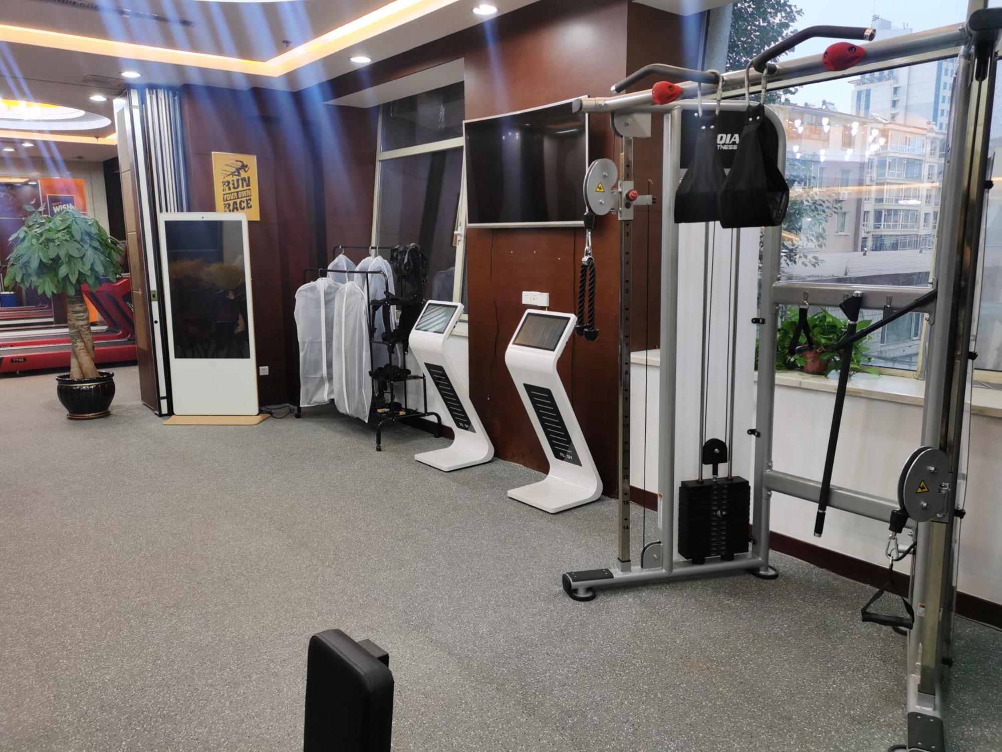 Metropark Changchun Guosheng Hotel Extérieur photo