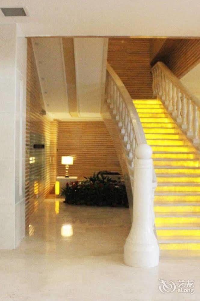 Metropark Changchun Guosheng Hotel Extérieur photo