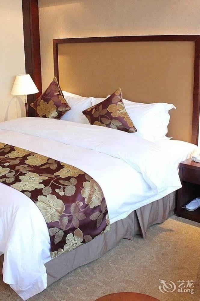 Metropark Changchun Guosheng Hotel Extérieur photo