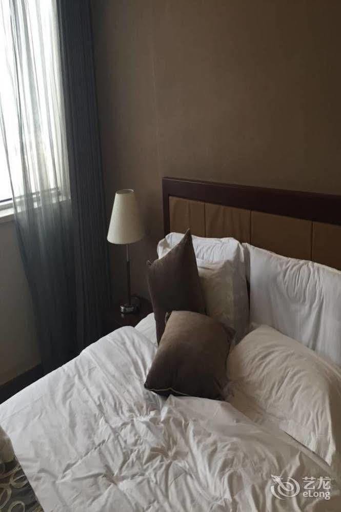 Metropark Changchun Guosheng Hotel Extérieur photo